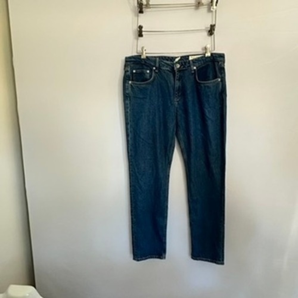 Rag & Bone DRE Low Rise Boyfriend Jeans Women - Picture 6 of 16